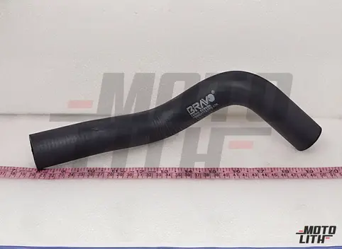 Rubber Hose Pipe