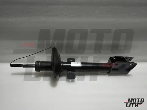 SHOCK ABSORBER 4X4