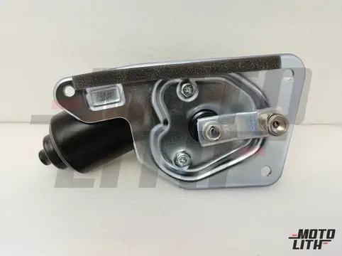 MOTOR/BRACKET ASSY, WIPER