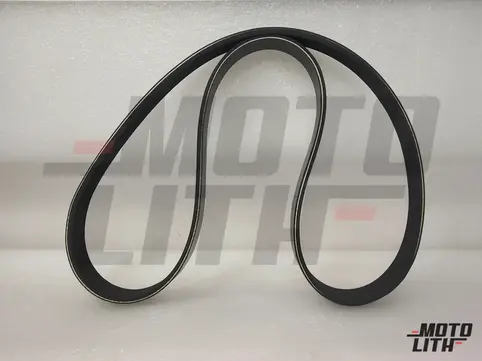 V-Ribbed Belt