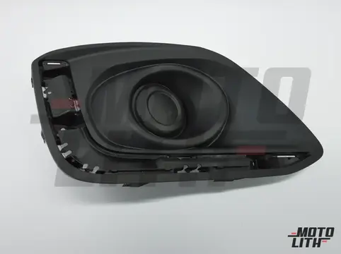 BEZEL FRONT FOG LAMP RH