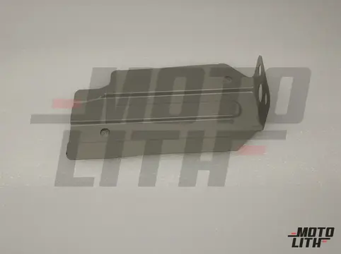 ..BRACE RADIATOR SUPPORT
