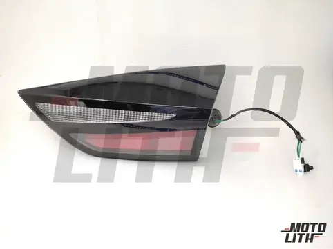 TAIL LAMP ASSY TAILGATE RH