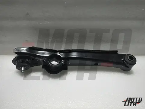 Track Control Arm Left
