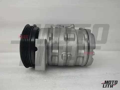Compressor Assembly