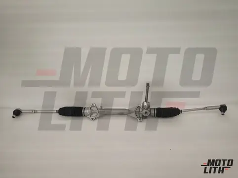 Steering Gear Assembly