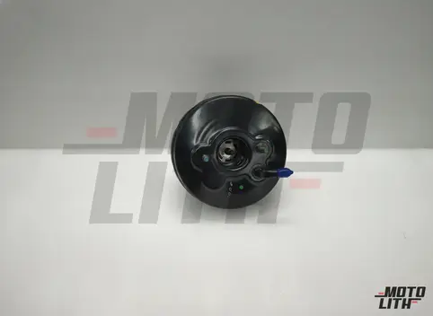 BOOSTER ASSY BRAKE MASTER