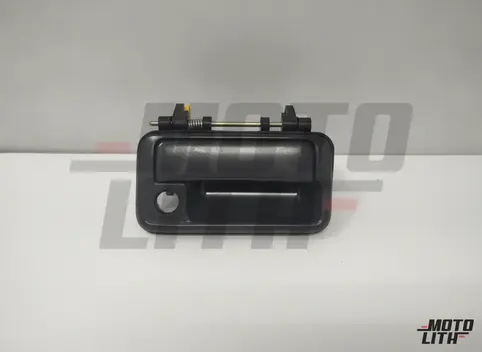 Outer Door Handle Front Right
