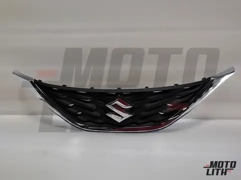 Front Radiator Grille
