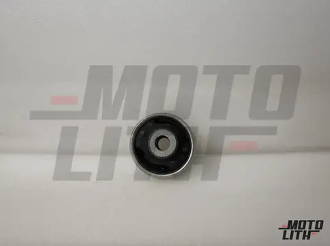 BONDED RUBBER MOUNTING