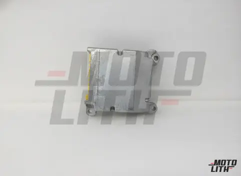 CONTROLLER ASSY AIR BAG