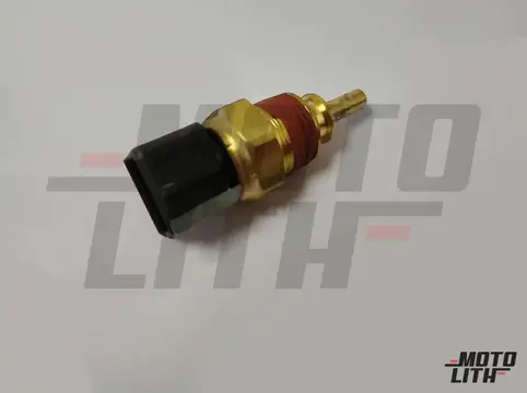 Temperature Sensor