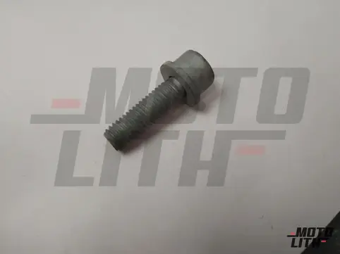 socket head bolt withhexagon socket head