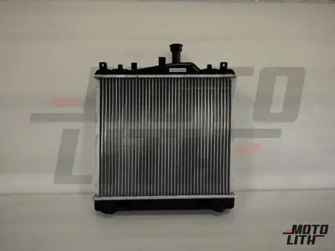 Radiator Assembly