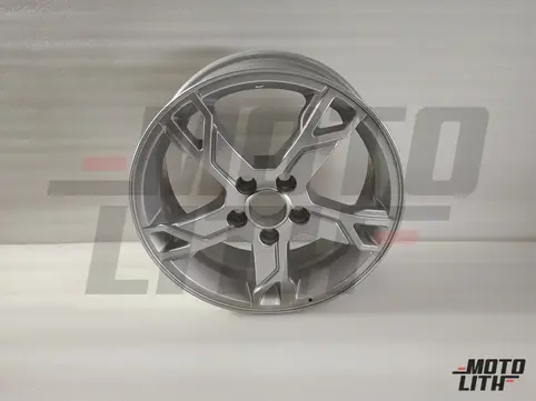 WHEEL RIM 6.5JX17