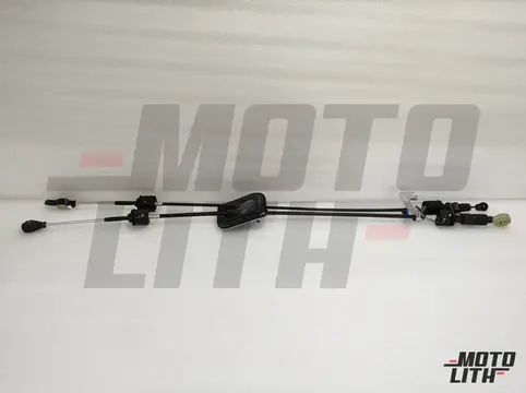 CABLE ASSYSHIFT & SELECT CONT