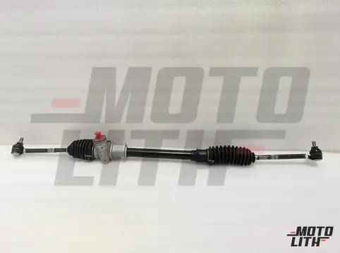 CASE SET STEERING GEAR R