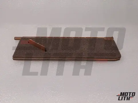DOOR, AIR MIXTURE COOL