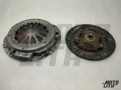 CLUTCH SET(WAGON R)