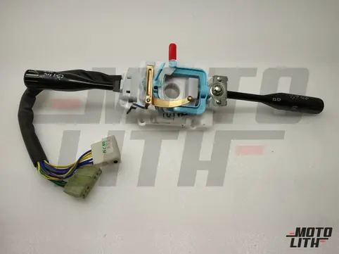 SWITCH ASSY. COMBINATION