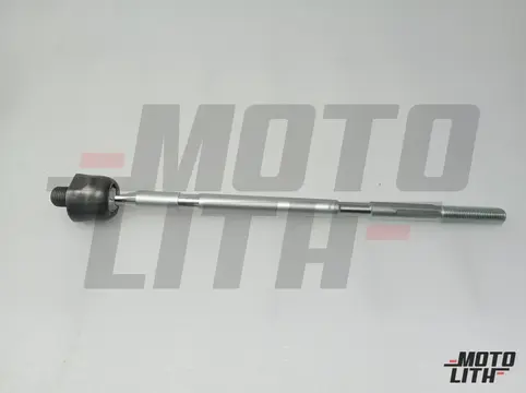 .TIE ROD, STEERING RACK SIDE