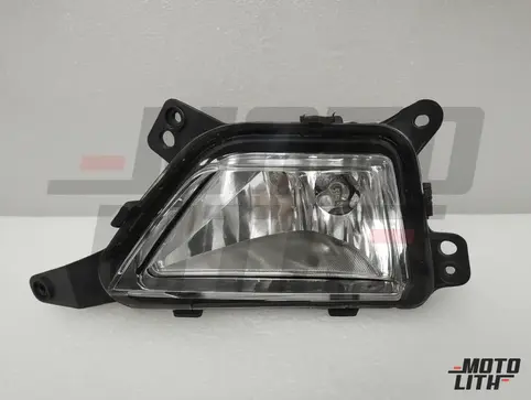Fog Lamp Front Right