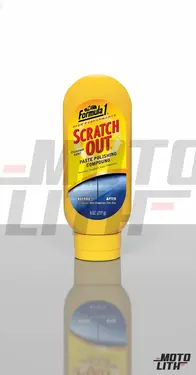 Scratch Out Paste (207g)