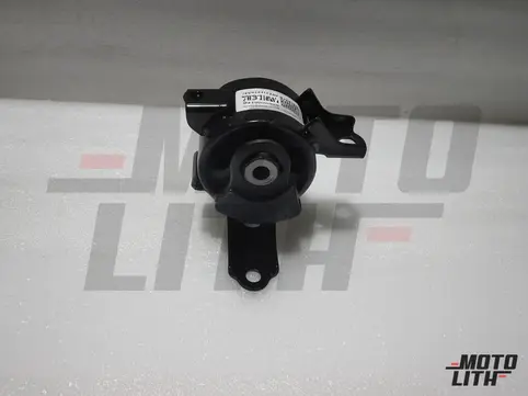 Transmission Mounting