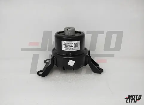 Engine Mounting