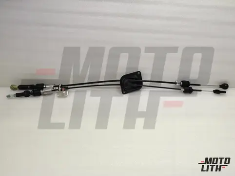 CABLE ASSYSHIFT & SELECT CONT