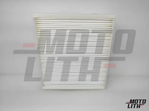 Cabin Air Filter