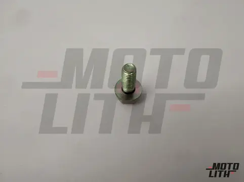 BOLT-WASHER, 6X16