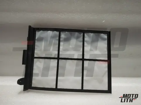 Cabin Air Filter