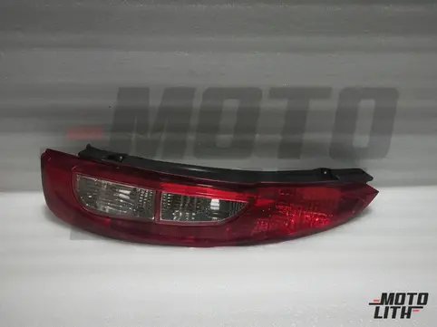 Rear Combination Lamp Right