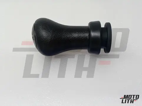 KNOB/GEAR SHF CONTROL