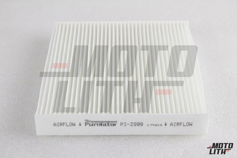Cabin Air Filter