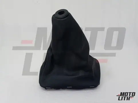 BOOT ASSY-SHIFT LEVER, INT;HZ