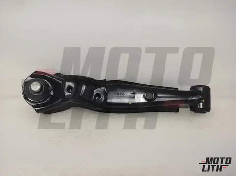 Lower Track Control Arm Left