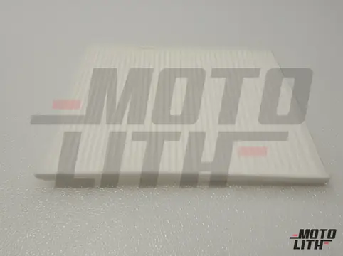 Cabin Air Filter