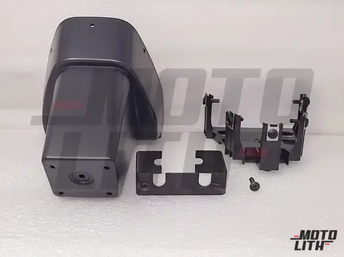 Bracket & Adapter For Arm Rest (Premium) (Design-X)