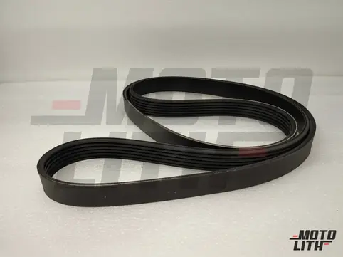 V-Ribbed Belt