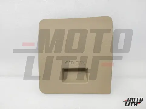 COVER ASSY-FUSE BOX