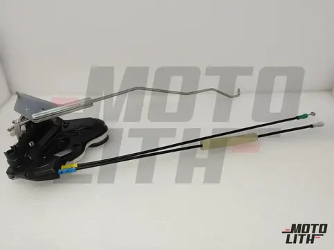 LATCH ASSYREAR DOORR