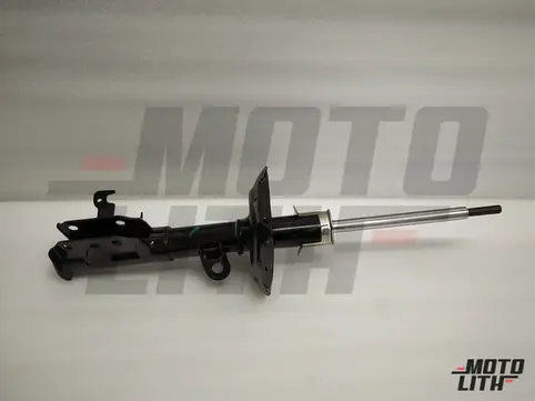 Front Suspension Strut Right