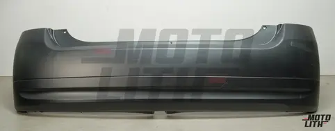 ALTO K10 REAR BPR