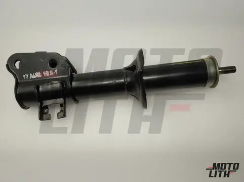 STRUT ASSY, FR SUSPENSION RH