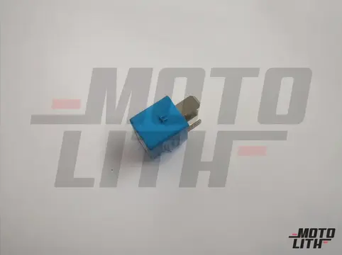 Mini/Micro Relay (12V)