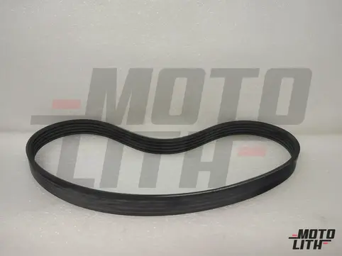 V-Ribbed Belt