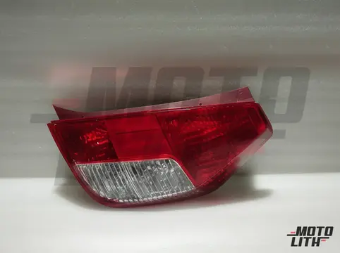 Rear Combination Lamp Right