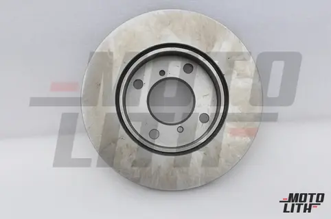 DISCFRONT BRAKE